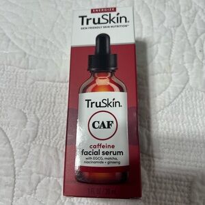Skin Red Radiance Face Oil Serum